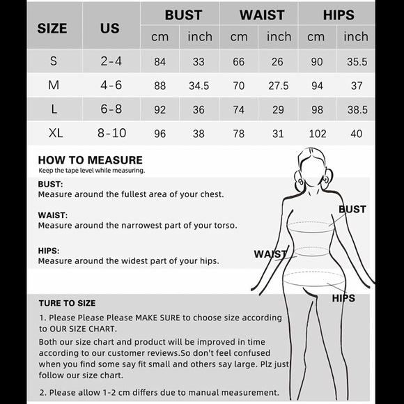 NWOT XL Burgundy Bandeau & Mid-rise Bikini Set - Picture 11 of 11